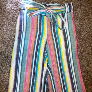 Boho pants